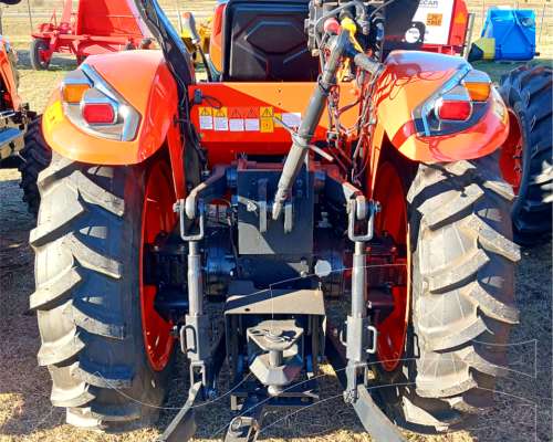 Tractor Hanomag TF 70
