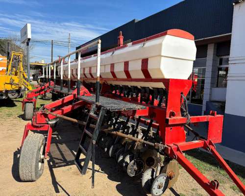 Fertilizadora Chalero 21 a 38