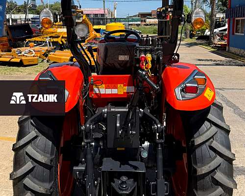 🚜 Tractor Hanomag TF70 4wd