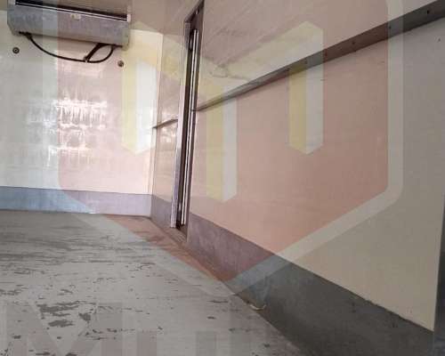 Iveco Tector 90.190 Modelo 2021 con Caja y Equipo