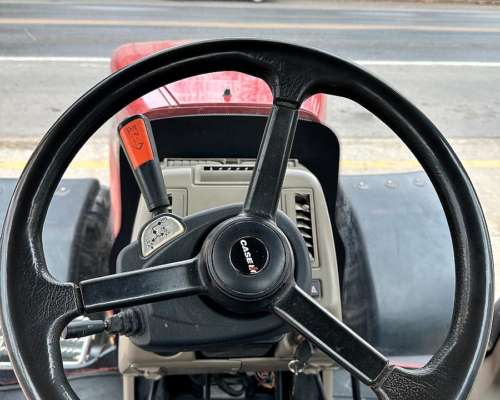 Case Magnum 260 D/T Dual año 2012 Motor Nuevo OKM 2026