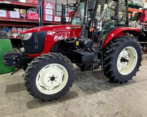 Tractor Chery RK 904 C