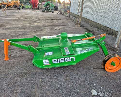 Desmalezadora Eisen de 1.50mts. Nueva