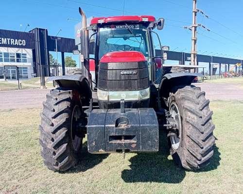 Case IH Puma 230 - año 2019
