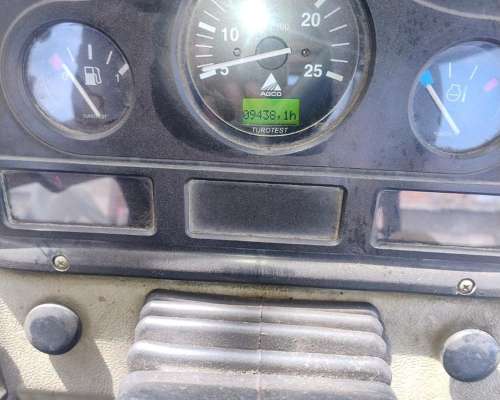 Vendo Tractor Valtra Ar220k