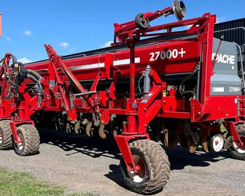 Sembradora Apache 27000+, 20x52-neum(matermacc) - 2018