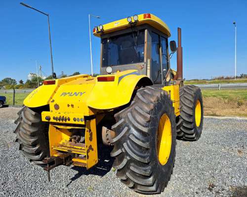 Usado - Pauny 500 C - 4wd - Rodado Simple - 2010