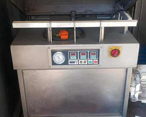 Homogenizador Simes 2500lts Envasadora de Quesos Desnatadora