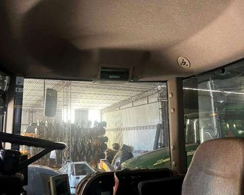 John Deere 7930 año 2008