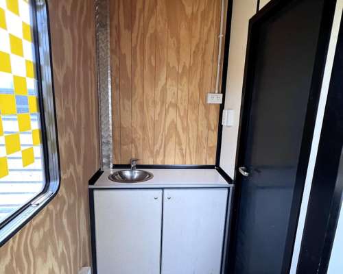 Bunker Agro – Fabricamos Cabinas de Seguridad de Fibra