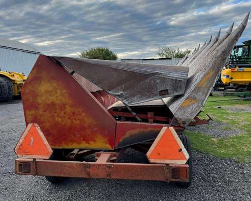 Cabezal Mainero 2000- 13/52