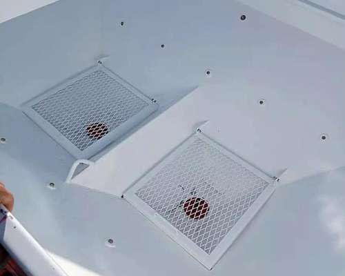 Fertilizadora Balancin Bidisco 3500lts MB 3500 Grass-cutter