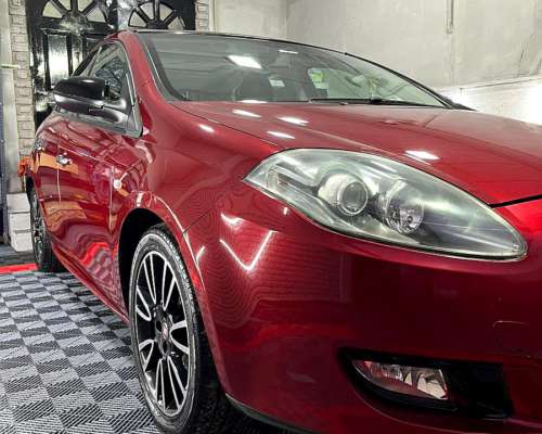 Vendo/permuto por Pick UP Fiat Bravo
