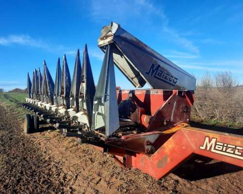 Maicero Maizco Mxiii 13 a 52 con Kit de 10 a 70