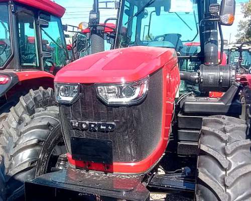 Tractor Chery RC 1404-c. Nuevo.