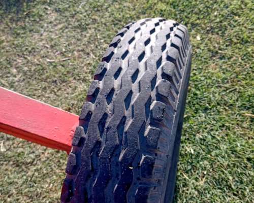 Desmalezadora Cardanica 3 Metro con Cilindro.