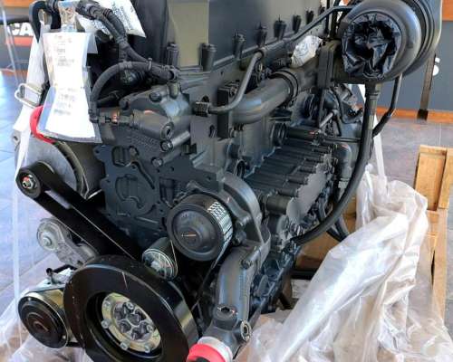 Motor FPT Cursor 9 Sugar Cane