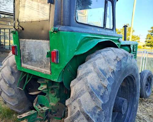 Tractor Marca Deutz a 85