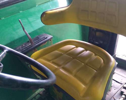 Tractor John Deere 3530