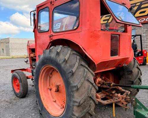 Fiat 780 con Direccion Hidraulica