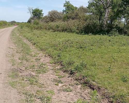 Vendo Campo Ganadero en E.rios