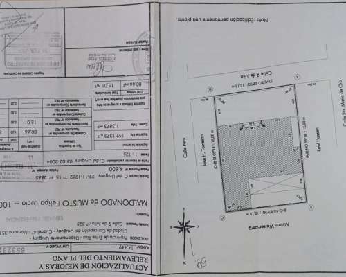 Iveco Caballino Tractor 320