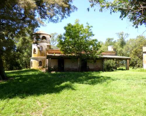 Venta. 189 Has. Sierra de los Padres - Buenos Aires