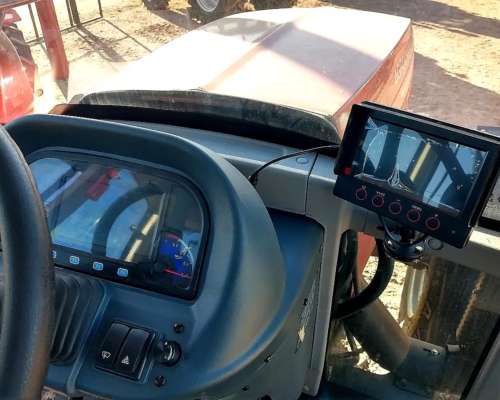 Tractor Agro Chery 220hp - Rs2204c-wd