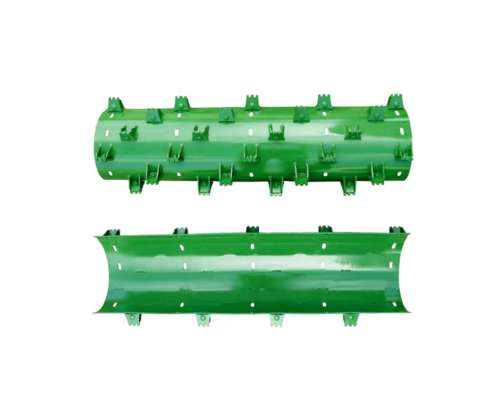 Módulo Alimentación Rotor Reforma JD 9650 / 9750