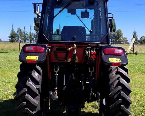 Tractor Chery RK90 Cabinado