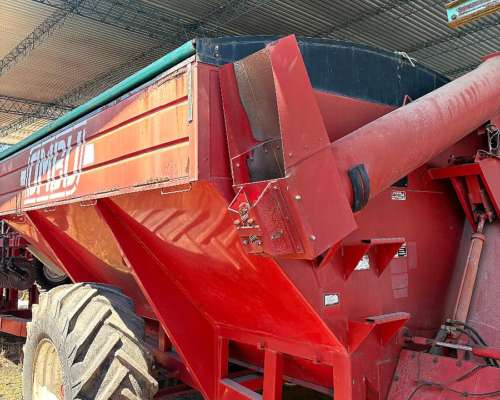 Autodescargable Ombu ATA14 Modelo 2004