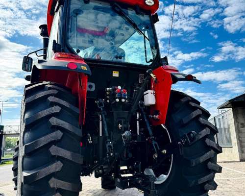 Tractor 75hp Sinomach S-4075. Anticipo 50%