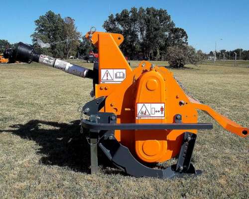 Rotovator BS 900 con Cadena Yomel