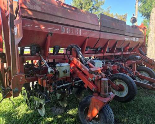 Dolbi AX 4000 11 Líneas a 52