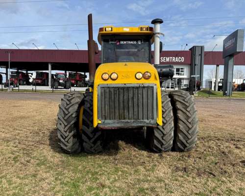 Pauny 540 - año 2007