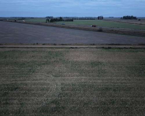 40 HA. Suelo Clase 1 Sobre Ruta. San Genaro (santa FE)