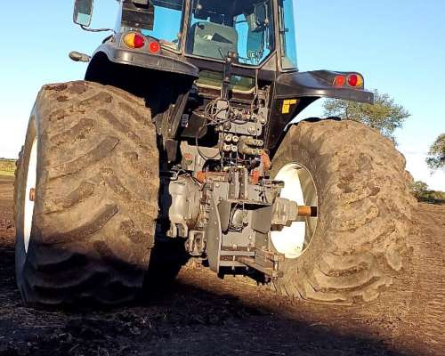 Valtra 170 BT 180 HP 2013