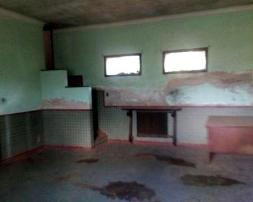Se Vende Casa en 10 Hectáreas Frente al Dique (punilla)