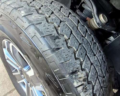 Ford Ranger 2.0tdi XLT 4X4 AT