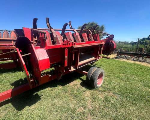 Maicero Mainero de 7 a 0,52cm Biancucci Maquinarias