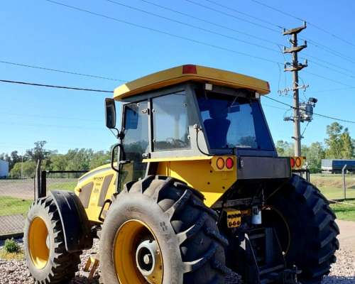 Tractor Pauny 280 – año 2011