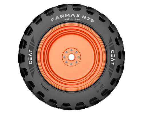 Neumatico 710/70r42 Ceat Farmax R70 173a8/b TL R1R