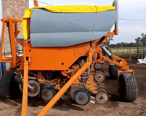 Sembradora Agrometal MXY2 31/21