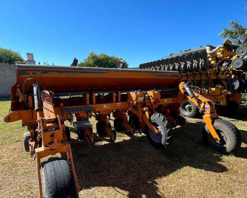 Tx Mega 11/42 Fertilizante Simple