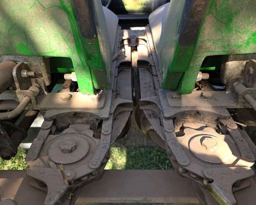 Cabezal Maicero Ombu 18l 52cm - 2021