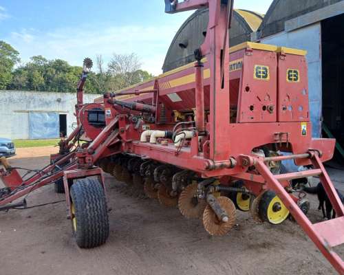 Sembradora Neumatica Bertin 28.000 13 a 52cm