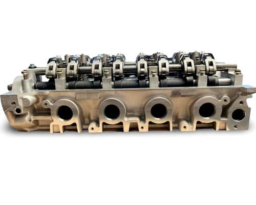 Tapa de Cilindro Renault Master 2.5 G9U Armada