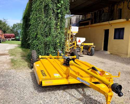 Grosspal AVG 2000 de 2 MS. Nueva