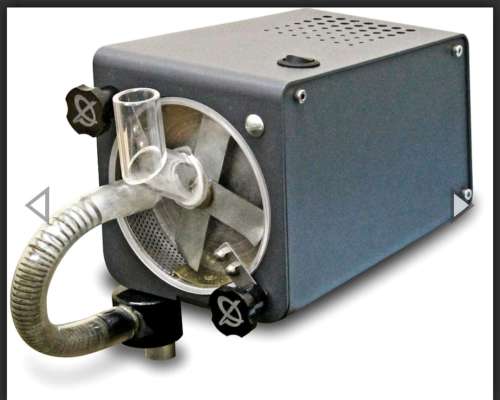 Determinador de Proteinas Delver. Usado