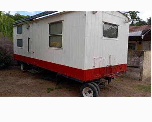 Casilla S/N 4 Camas Usada